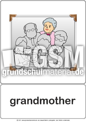 Bildkarte - grandmother.pdf